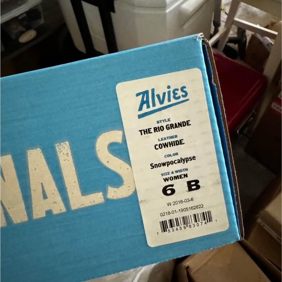 NEW White Western Cowboy Boots - Picture 5 of 5